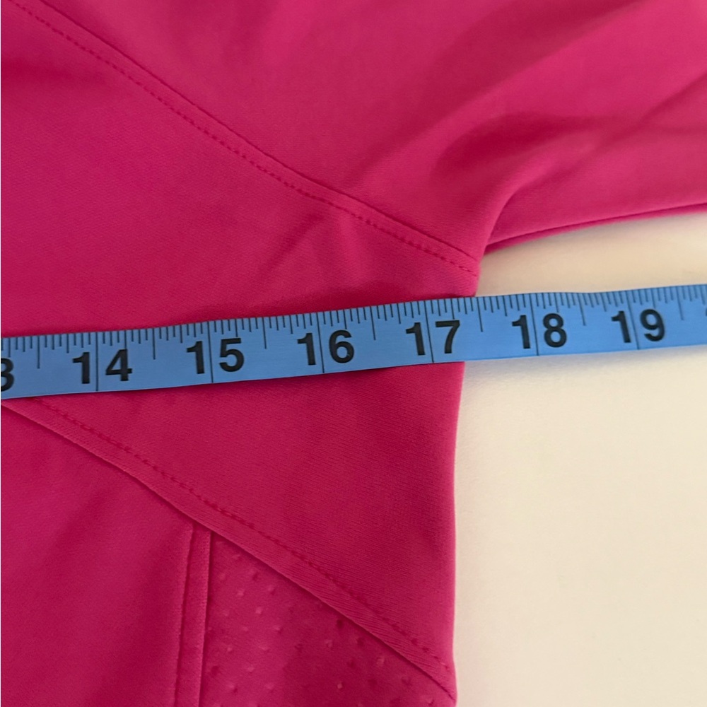 Rossignol Women's Fuchsia Jacket - Picture 13 of 14